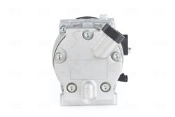 COMPRESOR CLIMATIZARE NISSENS 890187 - Compatibil cu FIAT, LANCIA