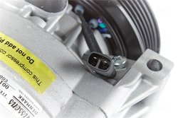 COMPRESOR CLIMATIZARE NISSENS 890187 - Compatibil cu FIAT, LANCIA