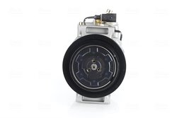 Compresor climatizare Nissens 890191