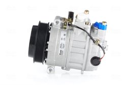 Compresor climatizare Nissens 890191