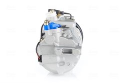 Compresor climatizare Nissens 890191