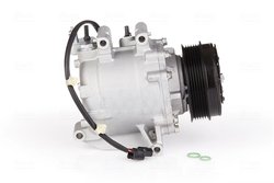 COMPRESOR CLIMATIZARE NISSENS 890195 - Compatibil cu HONDA
