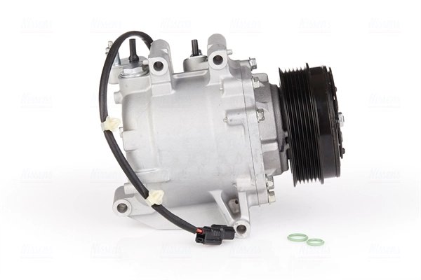 Compresor climatizare Nissens 890195