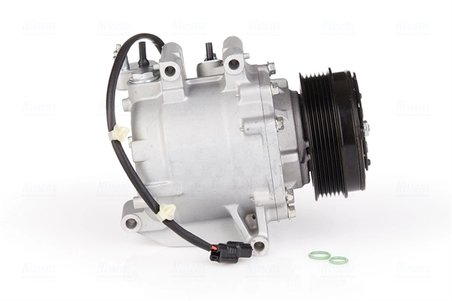Compresor climatizare Nissens 890195