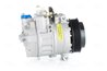 Compresor climatizare Nissens 890191