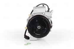 Compresor climatizare Nissens 890195
