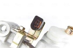 Compresor climatizare Nissens 890191