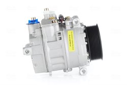 COMPRESOR CLIMATIZARE NISSENS 890197 - Compatibil cu MERCEDES-BENZ