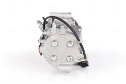 Compresor climatizare Nissens 890195