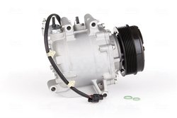 Compresor climatizare Nissens 890195