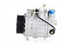 Compresor climatizare Nissens 890197