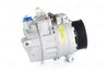 Compresor climatizare Nissens 890197