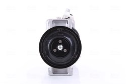 COMPRESOR CLIMATIZARE NISSENS 890199 - Compatibil cu MERCEDES-BENZ