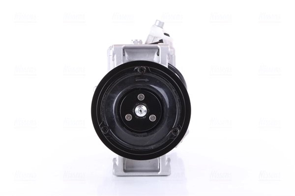 Compresor climatizare Nissens 890199