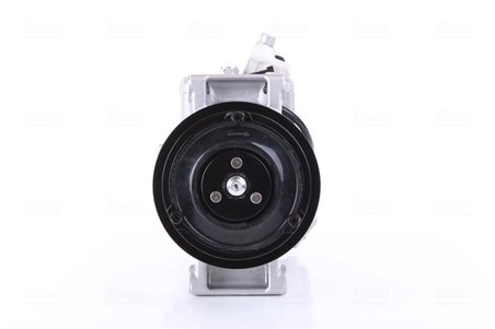 Compresor climatizare Nissens 890199