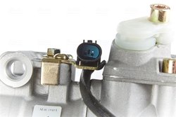 Compresor climatizare Nissens 890197
