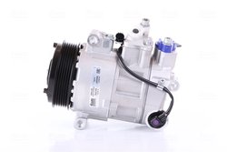 Compresor climatizare Nissens 890199