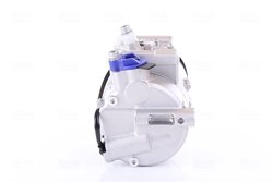 Compresor climatizare Nissens 890199