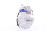 Compresor climatizare Nissens 890199