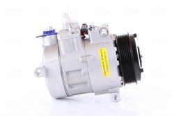 Compresor climatizare Nissens 890199