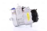 Compresor climatizare Nissens 890199