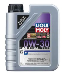 ULEI DE MOTOR LIQUI MOLY 8902 - Piesa auto compatibila cu mai multe marci