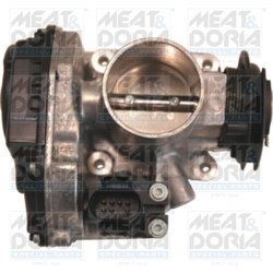 Carcasa clapeta acceleratie Meat & Doria 89021