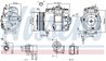 Compresor climatizare Nissens 890199