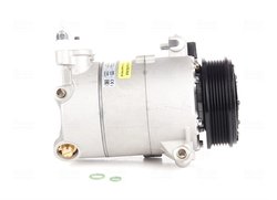 COMPRESOR CLIMATIZARE NISSENS 890213 - Compatibil cu FORD, LAND ROVER, VOLVO