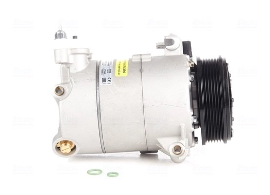 Compresor climatizare Nissens 890213