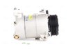 Compresor climatizare Nissens 890213