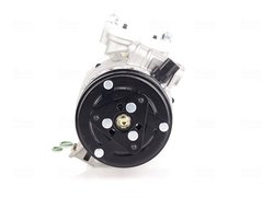 Compresor climatizare Nissens 890213