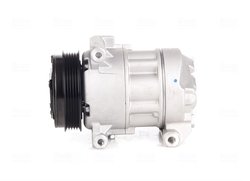 Compresor climatizare Nissens 890211