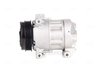 Compresor climatizare Nissens 890211