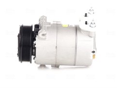 Compresor climatizare Nissens 890213