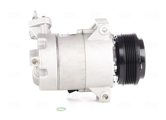 COMPRESOR CLIMATIZARE NISSENS 890215 - Compatibil cu FORD