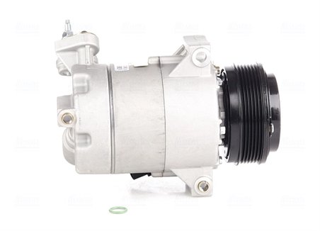 COMPRESOR CLIMATIZARE NISSENS 890215 - Compatibil cu FORD