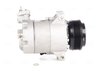 COMPRESOR CLIMATIZARE NISSENS 890215 - Compatibil cu FORD