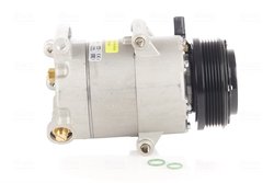 COMPRESOR CLIMATIZARE NISSENS 890216 - Compatibil cu FORD, VOLVO
