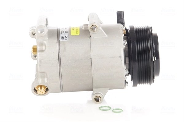 COMPRESOR CLIMATIZARE NISSENS 890216 - Compatibil cu FORD, VOLVO