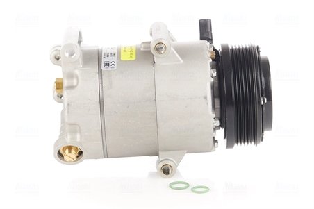 COMPRESOR CLIMATIZARE NISSENS 890216 - Compatibil cu FORD, VOLVO