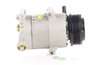COMPRESOR CLIMATIZARE NISSENS 890216 - Compatibil cu FORD, VOLVO