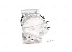 Compresor climatizare Nissens 890211