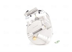 Compresor climatizare Nissens 890213