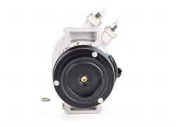 COMPRESOR CLIMATIZARE NISSENS 890215 - Compatibil cu FORD