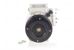 COMPRESOR CLIMATIZARE NISSENS 890216 - Compatibil cu FORD, VOLVO