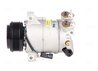 COMPRESOR CLIMATIZARE NISSENS 890215 - Compatibil cu FORD
