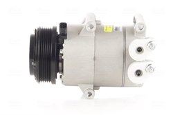 COMPRESOR CLIMATIZARE NISSENS 890216 - Compatibil cu FORD, VOLVO
