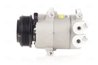 COMPRESOR CLIMATIZARE NISSENS 890216 - Compatibil cu FORD, VOLVO