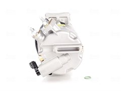 COMPRESOR CLIMATIZARE NISSENS 890215 - Compatibil cu FORD